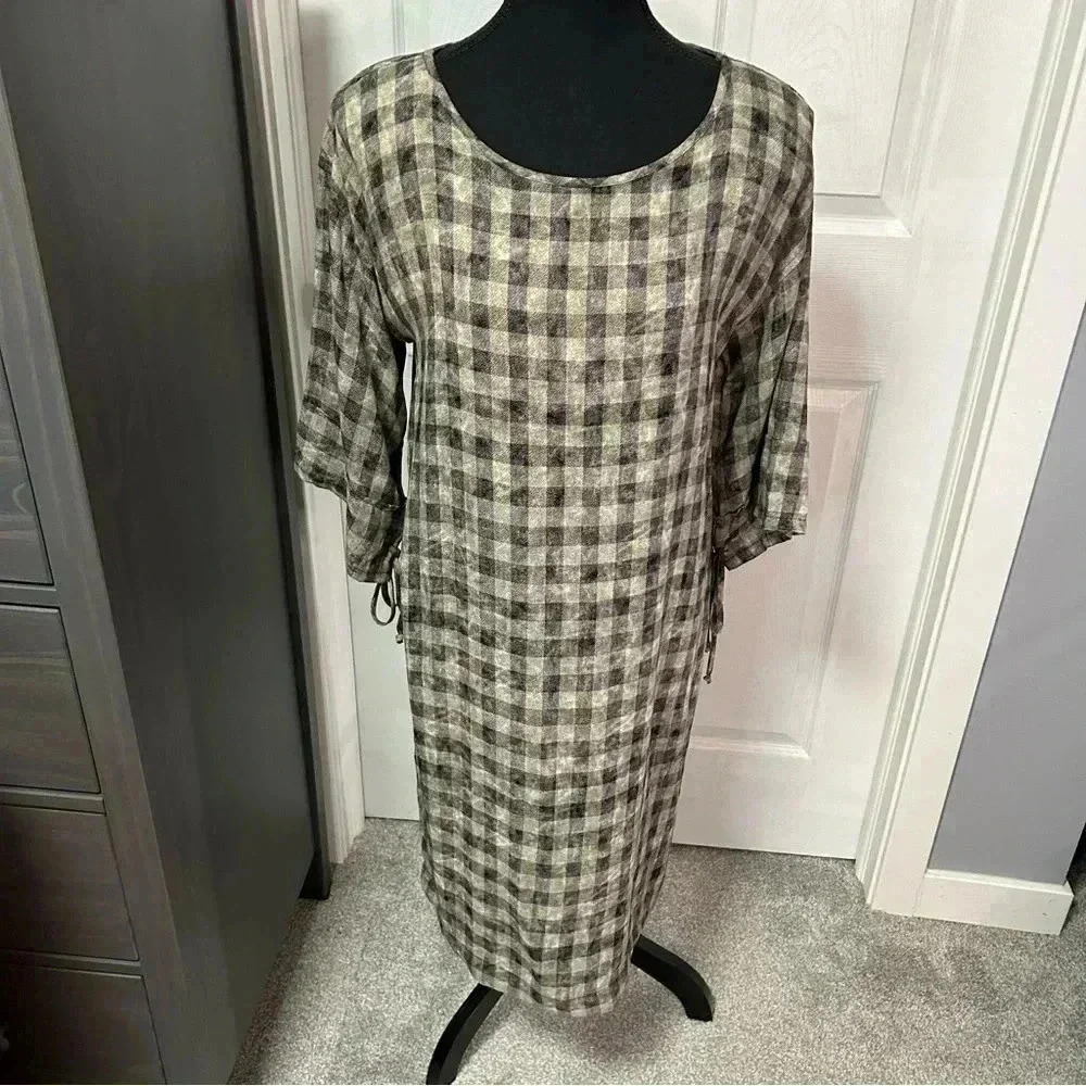Bella Dahl Dress